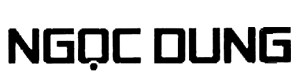 :